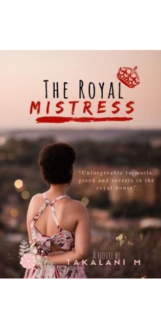 The Royal Mistress