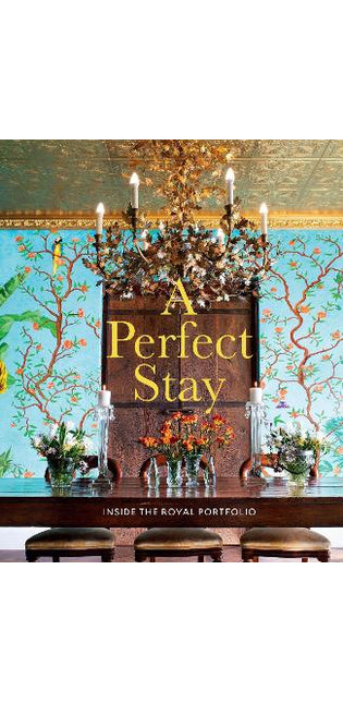 Perfect Stay