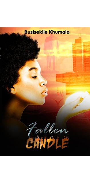 Fallen Candle