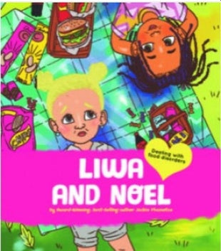 Liwa and Noel