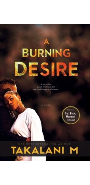 Burning Desire