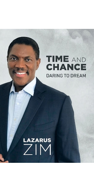 Time and Chance
