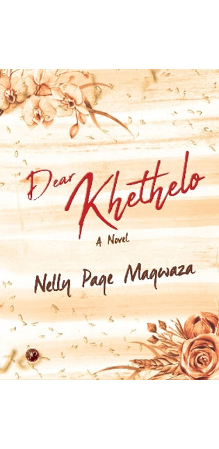 Dear Khethelo