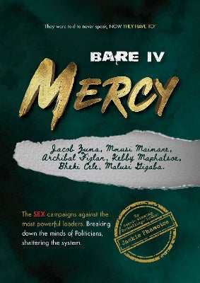 Bare IV: Mercy