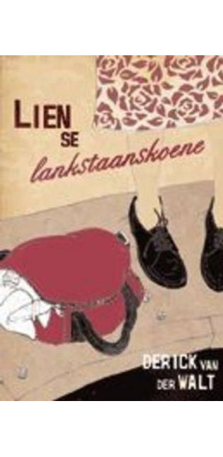 Lien se lankstaanskoene