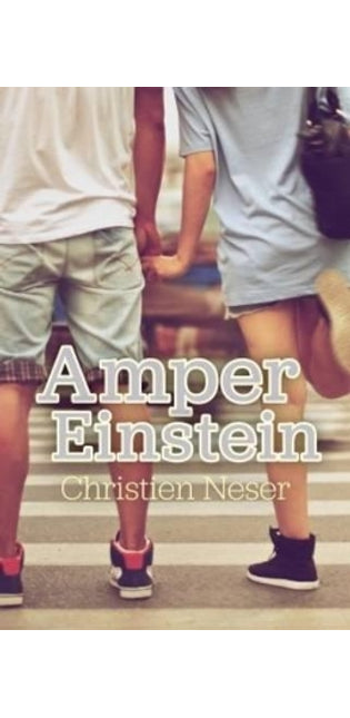 Amper Einstein