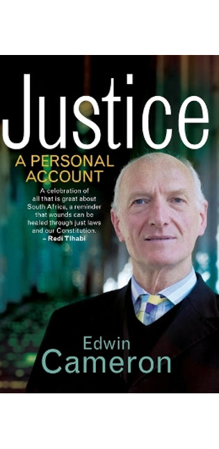 Justice - a personal account
