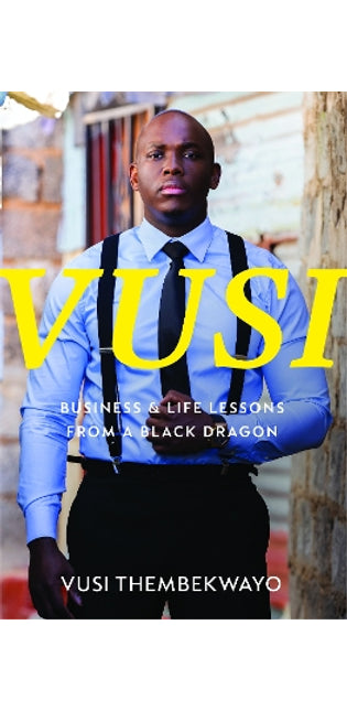 Vusi