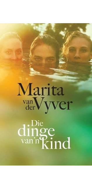 dinge van ’n kind