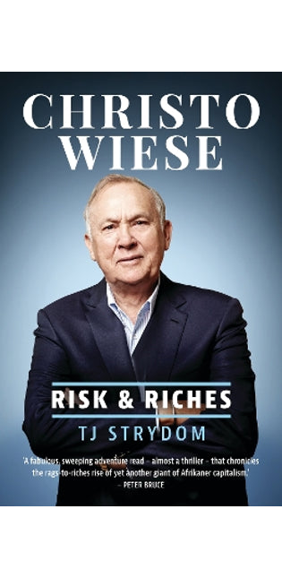 Christo Wiese
