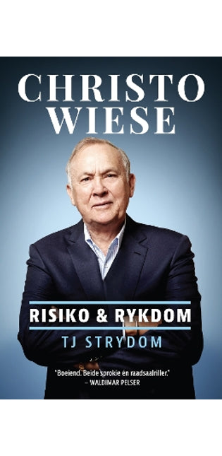 Christo Wiese
