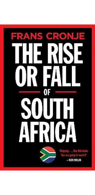 The Rise or Fall of South Africa