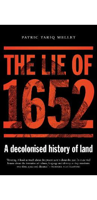 Lie of 1652