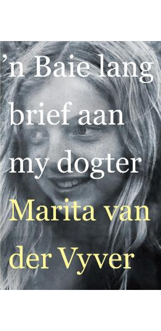 Baie Lang Brief Aan My Dogter