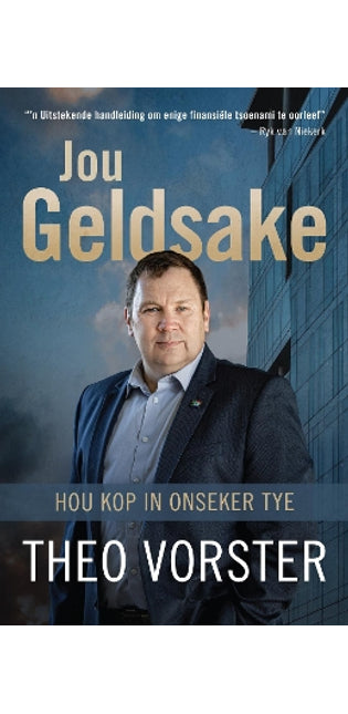 Jou Geldsake