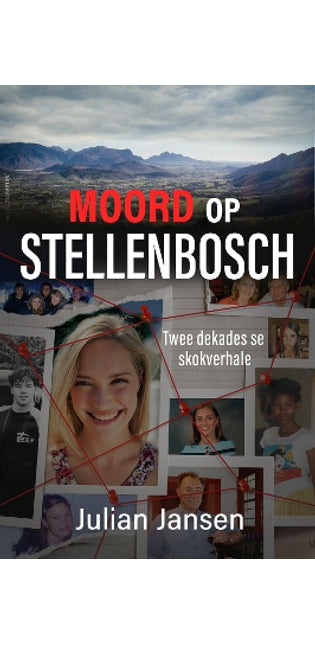 Moord op Stellenbosch