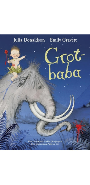 Grotbaba