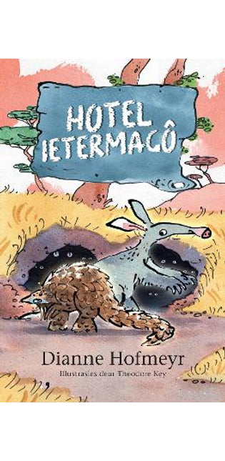 Hotel Letermagô