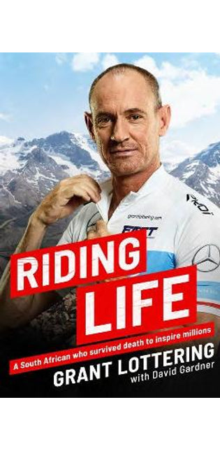 Riding Life