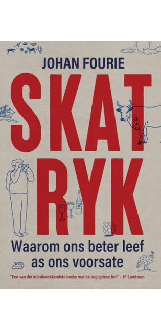Skatryk