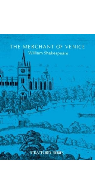 Merchant of Venice