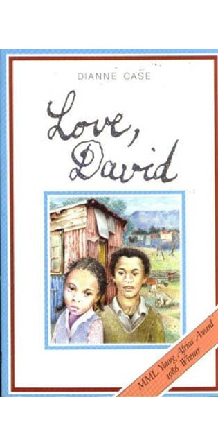 Love, David