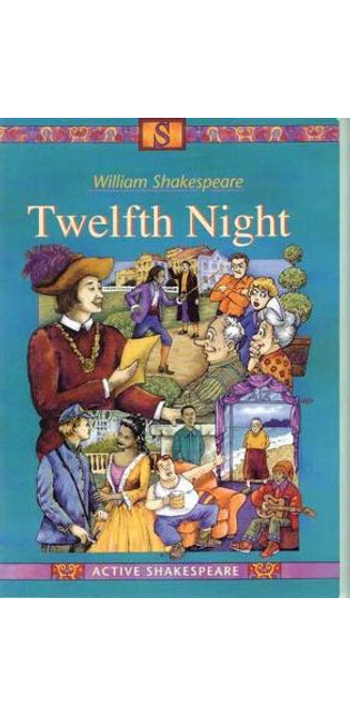 Twelfth night
