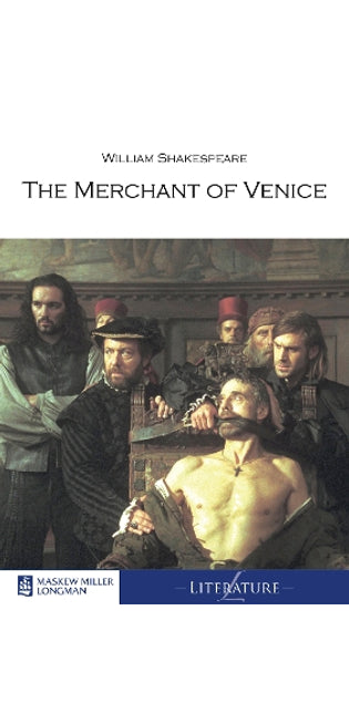 Merchant of Venice