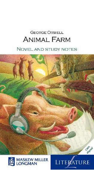 Animal Farm: Grade 12