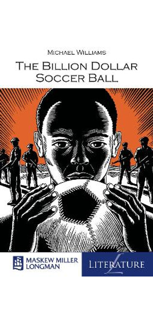 Billion Dollar Soccer Ball