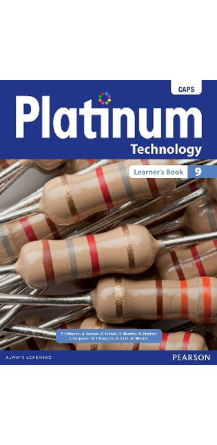 Platinum Technology Grade 9 Learner's Book