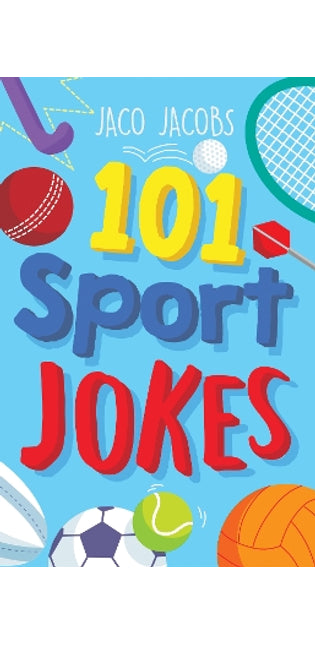 101 Sport jokes