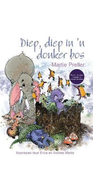 Babalela 2:Diep, diep in 'n donker bos