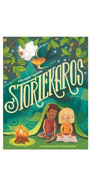 Storiekaros