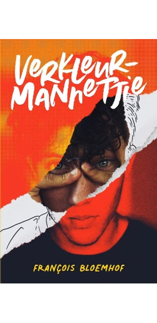 Verkleurmannetjie