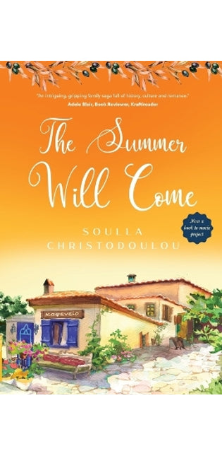 Summer Will Come