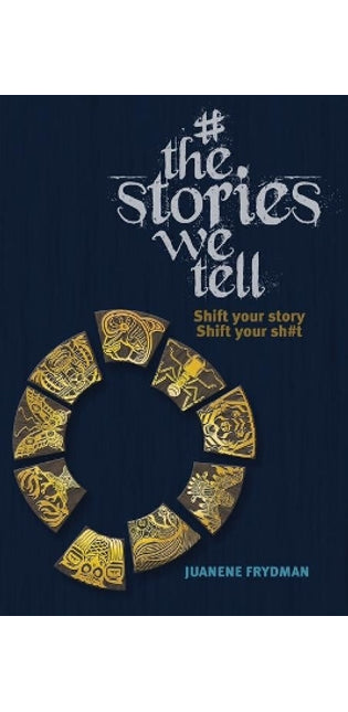 #TheStoriesWeTell