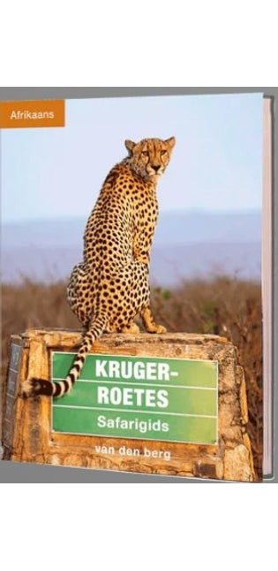 Kruger Roetes