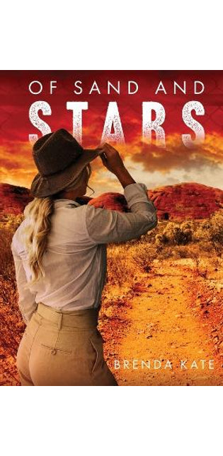 Of Sand and Stars