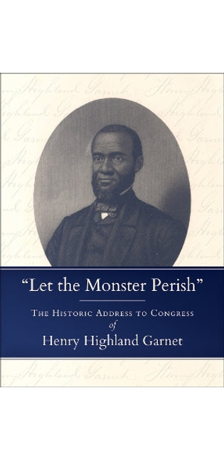 "Let the Monster Perish"