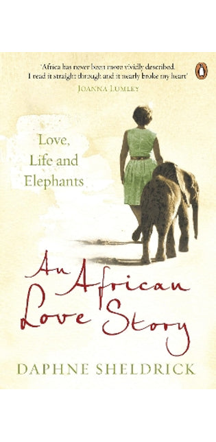 African Love Story