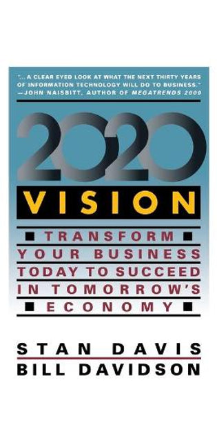 2020 Vision