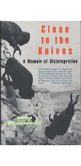 Close to the Knives
