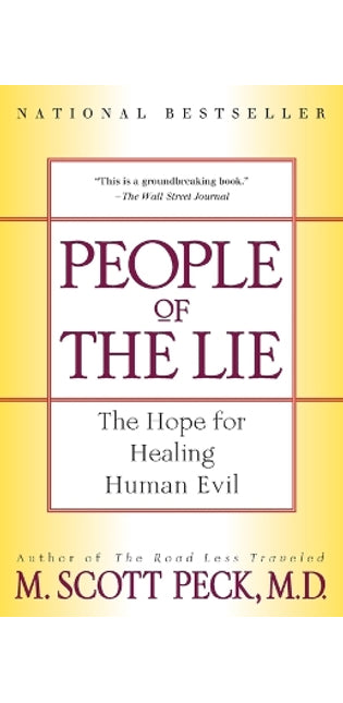 People of the Lie