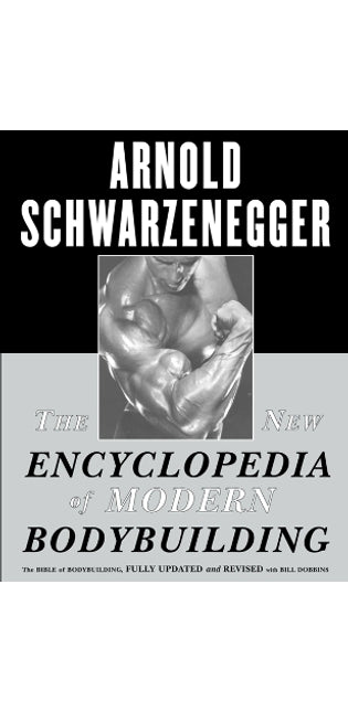 New Encyclopedia of Modern Bodybuilding