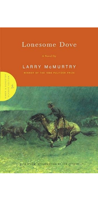 Lonesome Dove Class.Ed.