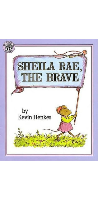 Sheila Rae, the Brave