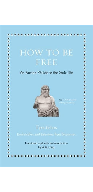 How to Be Free