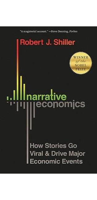 Narrative Economics