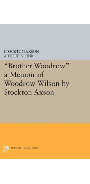 "Brother Woodrow"